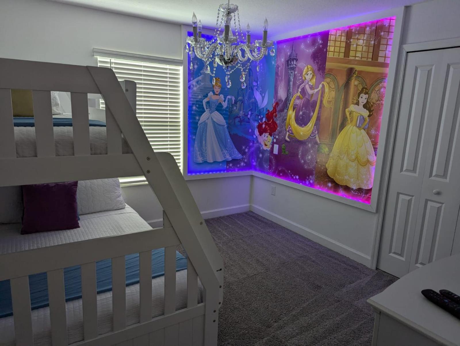 25Min To Disney! Nice Th 5B Privatepool! K!Ssimmee Kissimmee Exterior foto